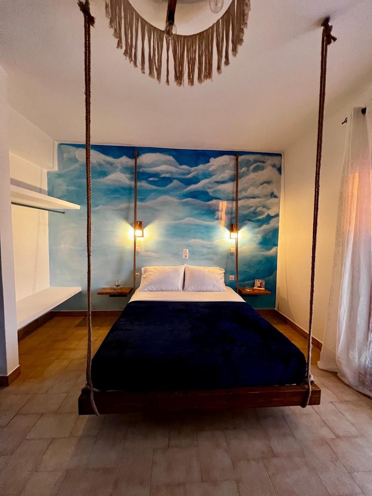 Ocean Front Studios 77 Lourdata  Ngoại thất bức ảnh