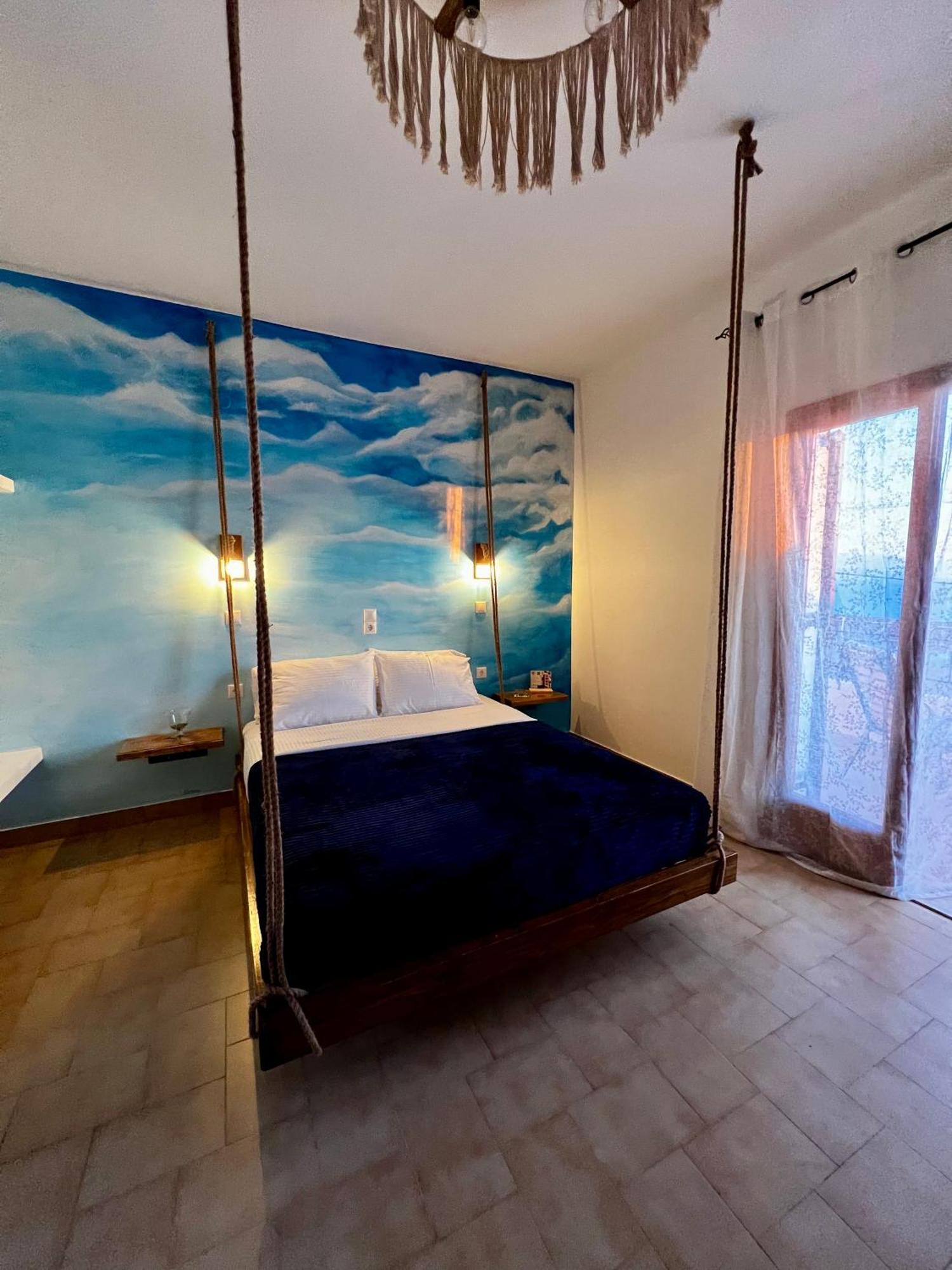 Ocean Front Studios 77 Lourdata  Ngoại thất bức ảnh