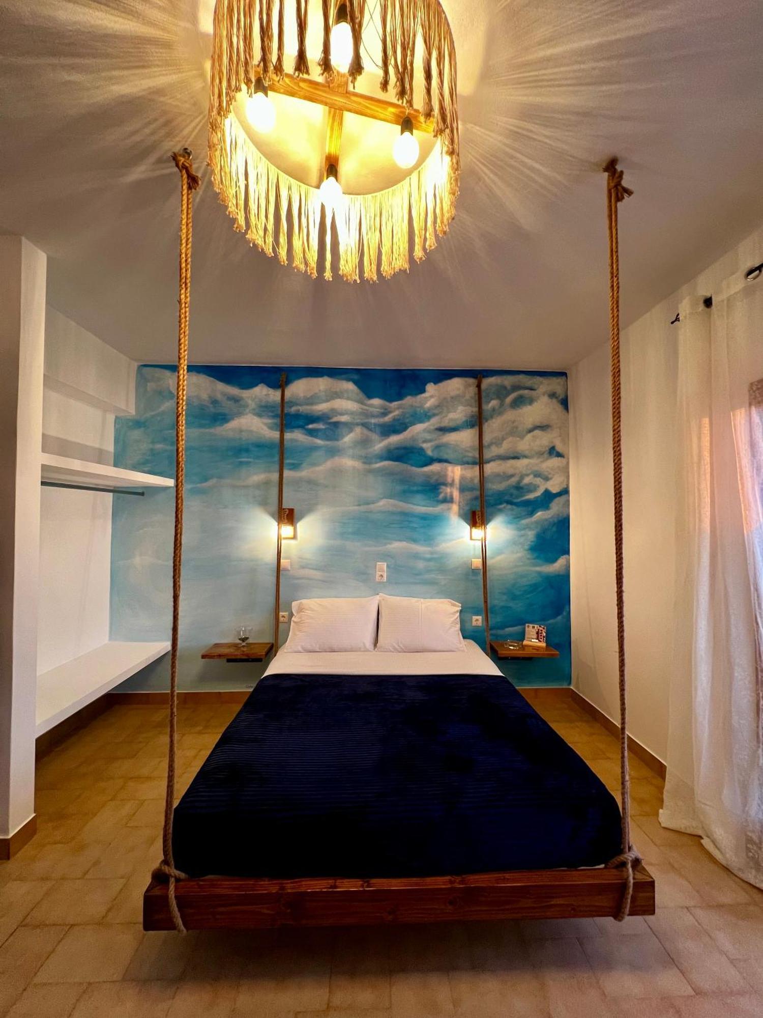 Ocean Front Studios 77 Lourdata  Ngoại thất bức ảnh