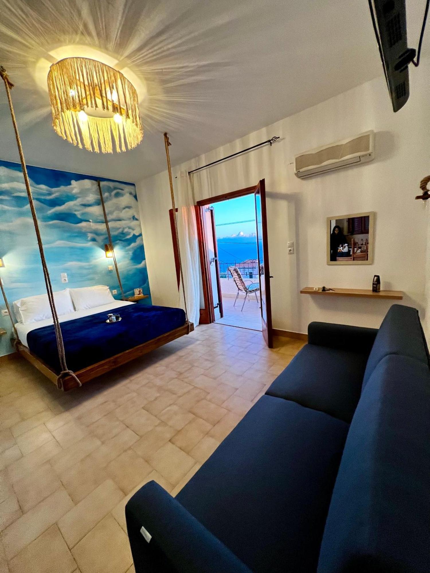 Ocean Front Studios 77 Lourdata  Ngoại thất bức ảnh