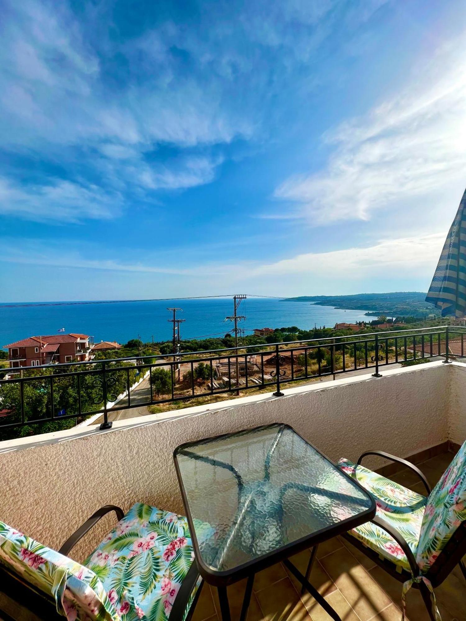 Ocean Front Studios 77 Lourdata  Ngoại thất bức ảnh