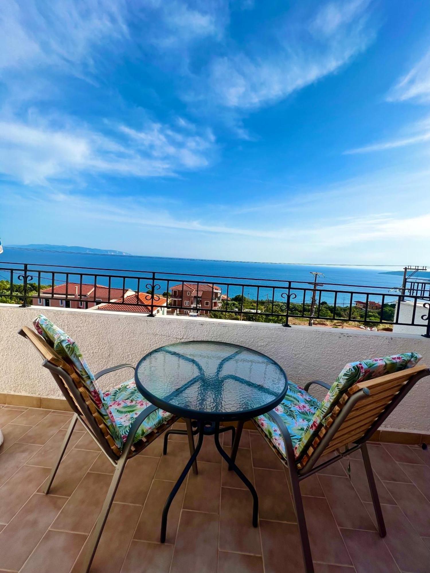 Ocean Front Studios 77 Lourdata  Ngoại thất bức ảnh